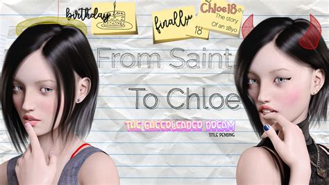 Chloe18 V1.0 FULL VERSION .